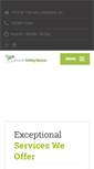 Mobile Screenshot of coloradolivingspaces.com